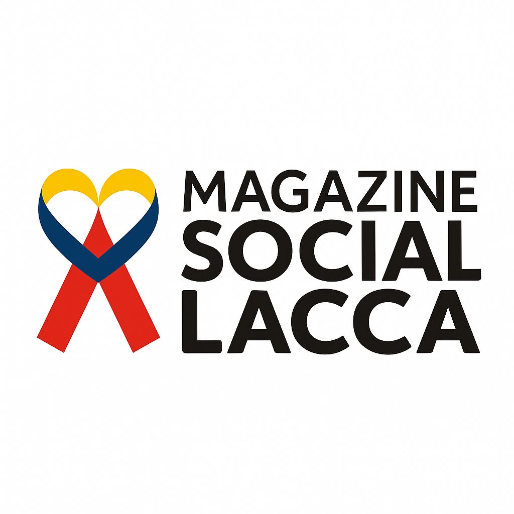 Magazine Social LACCA, Liga Araraquarense de Combate ao Câncer